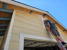 Best Fascia and Soffit Installation  in Gentry, AR